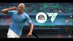 EA Sports FC Mobile Apk Obb 1