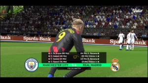 EA Sports FC Mobile Apk Obb 4