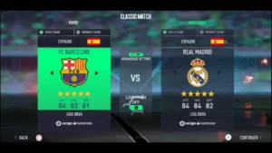 EA Sports FC Mobile Apk Obb 5