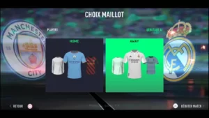 EA Sports FC Mobile Apk Obb 8