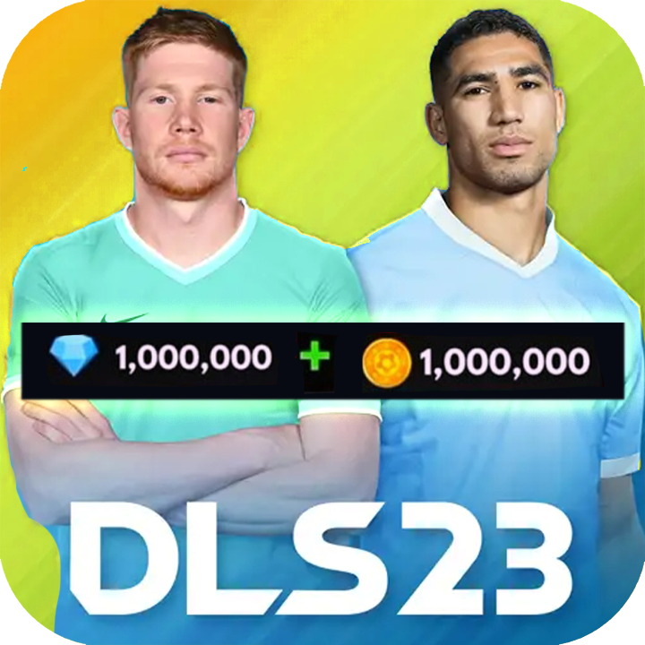Download DLS 23 Mod Menu Apk for Android ModApkNation